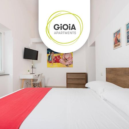 Gioia 13 Rooms & Apartments Procida Eksteriør billede