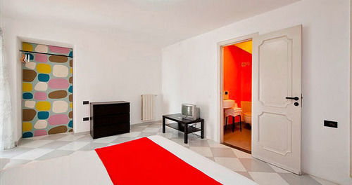 Gioia 13 Rooms & Apartments Procida Eksteriør billede